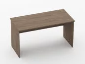 Стол прямой Twin 12.10.14 Дуб Верцаска_3