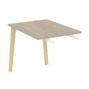 Брифинг-приставка ONIX WOOD OW.BR-9 Дуб Аттик/Светлый_6