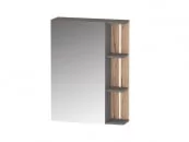 Зеркало с полками (лев/прав) Денвер 401.17_0
