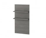 Полка навесная Графит 604.25_0