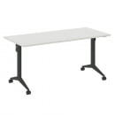 Стол складной мобильный X-Pull X.M-4.7 Белый Бриллиант/Антрацит_4