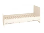 Кровать Мегаполис 55.10 Сосна Астрид_0