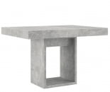 Брифинг-приставка / Элемент стола переговоров B-TONE BTN36171133 Бетон светлый_0