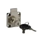 Замок на 1 дверь стеклянную 7.3_14