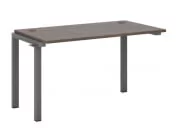 Удлинитель одна столешница New Line NLN36312534 Дуб шамони темный_3