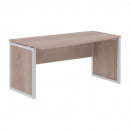 Стол письменный левый XTEN-QP XQPCT 169 L Дуб Сонома Серый_36