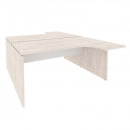 Рабочая станция ONIX O.D.SA-4 Денвер Светлый/Белый_33