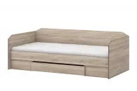 Диван-кровать 900 с ящиком Диско Дв21_1