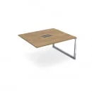 Стол системы БЭНЧ GLOSS LINE НСПС-О.928 Ivory_14