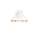 Надставка комода с зеркалом АЛИСА 557_1