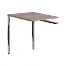 Брифинг-приставка XTEN GLOSS XGR 889 Дуб Сонома_2