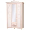 Шкаф 3-дверный АЛИСА 563_5