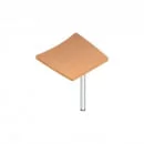 Приставка малая С.Б-8Р Бук светлый_1