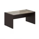 Стол для руководителя MST 169 Дуб Базель/Венге Магия_0