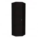 Шкаф угловой 1 Комфорт Венге (прихожая)_3