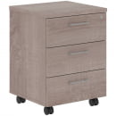 Тумба мобильная XTEN XMC-3D.1A Дуб сонома_3