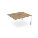 Стол системы БЭНЧ GLOSS LINE НСПС-П.927 Ivory_16