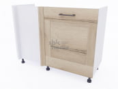 Стол под мойку угловой СМУ-120 правый _38