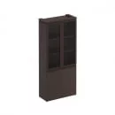 Шкаф для документов MARK МК 343 Дуб валенсия_8