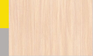 Дуб молочный/Серый/Желтый