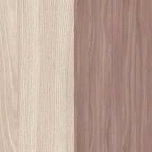 Ясень шимо светлый/Ясень шимо темный