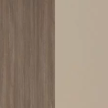 Дуб Аризона/Мокка металл