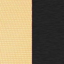 Оранжевый/Черный