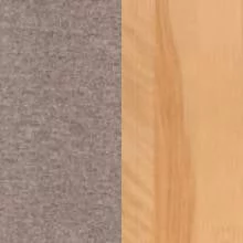 Caramel (жаккард)/Дуб золотой