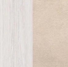 Ясень Анкор светлый/Велюр 729