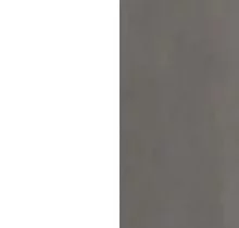 Белый/Виола 18