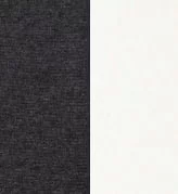 Graphite (кашемир)/Эмаль белая