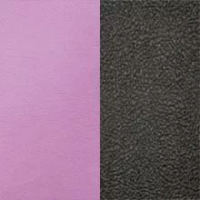 Черно-розовый