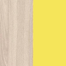 Ясень шимо светлый/Желтый