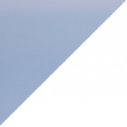 Белый/голубой