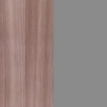 Ясень шимо/алюминий