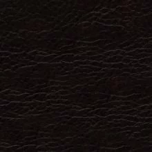 Иск. кожа черная PU C36-6