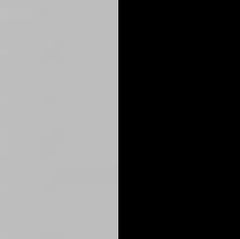 Бронза серая/Черный