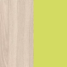 Ясень шимо светлый/Лайм