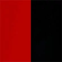 Красный/черный