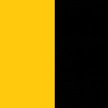 Желтый/черный