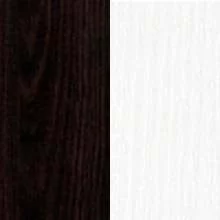 Венге/Белое дерево