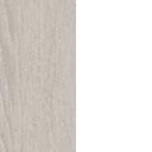Дуб серый/Белый