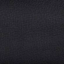 Экокожа черная