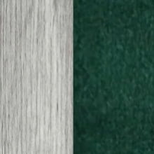 Дуб Крафт серый/Велюр 014