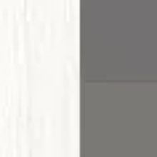 Белый шпон/Оникс/Графит