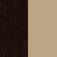 Венге/Кофе с молоком