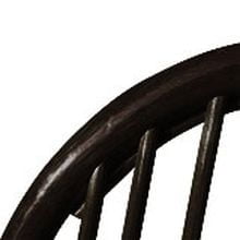 Античный коричневый