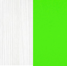 Белое дерево/Лайм