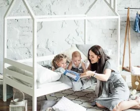 Детские кровати