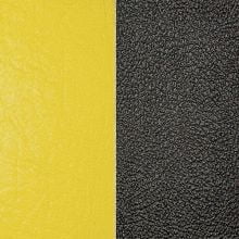 Черно-желтый